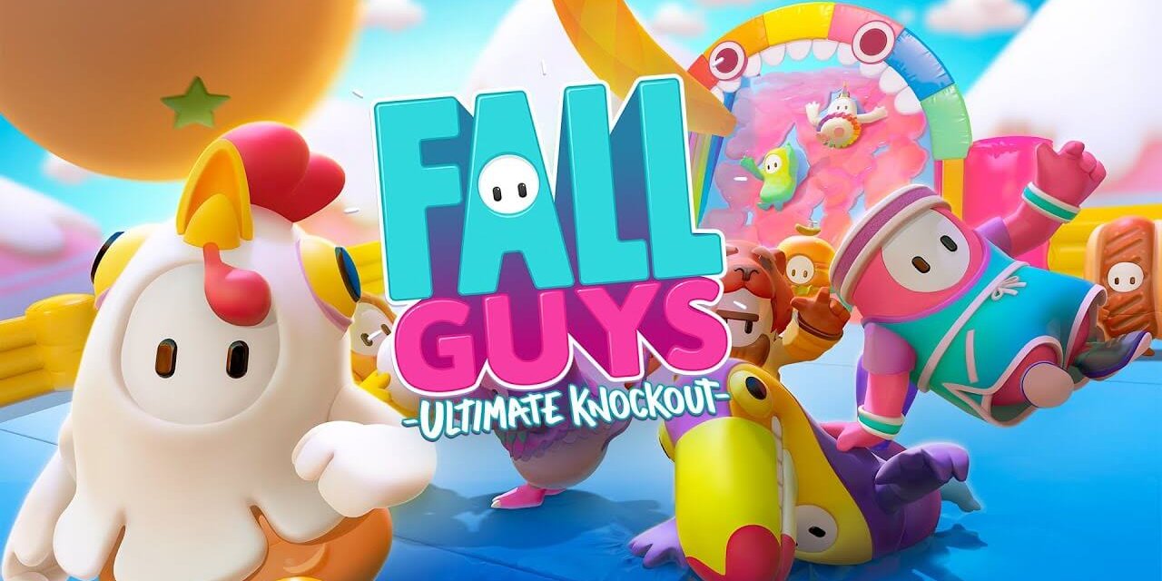 Lo que se viene en Fall Guys, el juego que conquistó al mundo