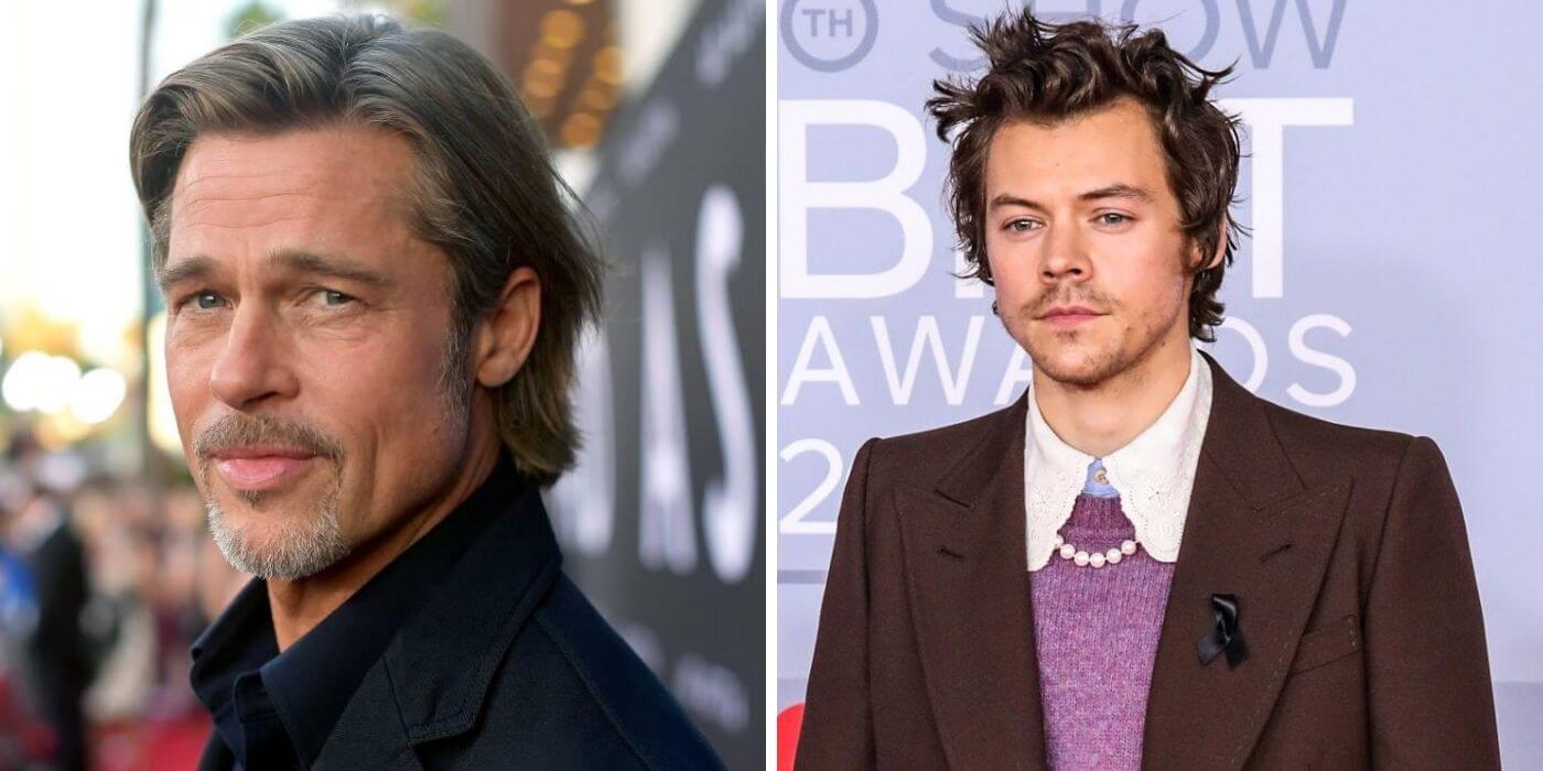 Brad Pitt y Harry Styles protagonizarán juntos el drama Faster, Cheaper, Better