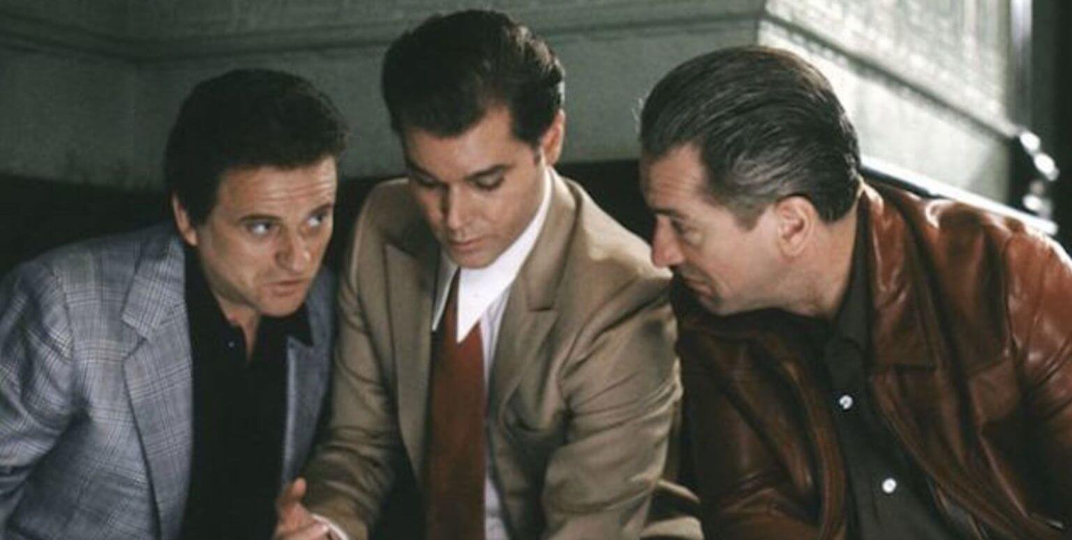 Se viene la nueva serie de los creadores de Goodfellas y The Sopranos