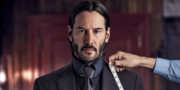 Keanu Reeves reveló a quién le debe su éxito