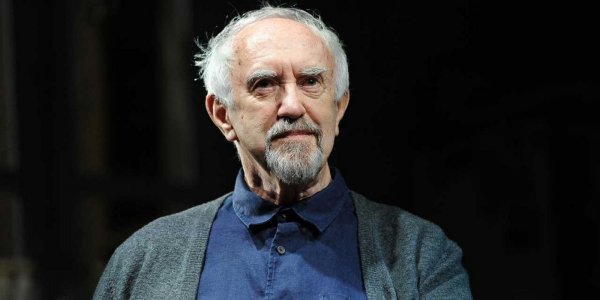 Jonathan Pryce será el príncipe Felipe en las dos últimas temporadas de The Crown