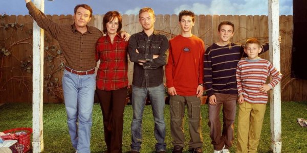 NOTICIÓN: se viene el reencuentro del reparto de Malcom in the Middle