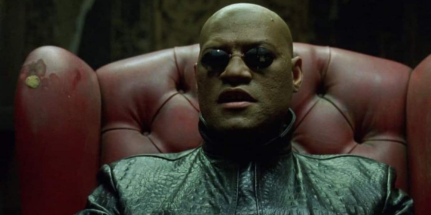 La curiosa razón por la que Morfeo no será parte de Matrix 4