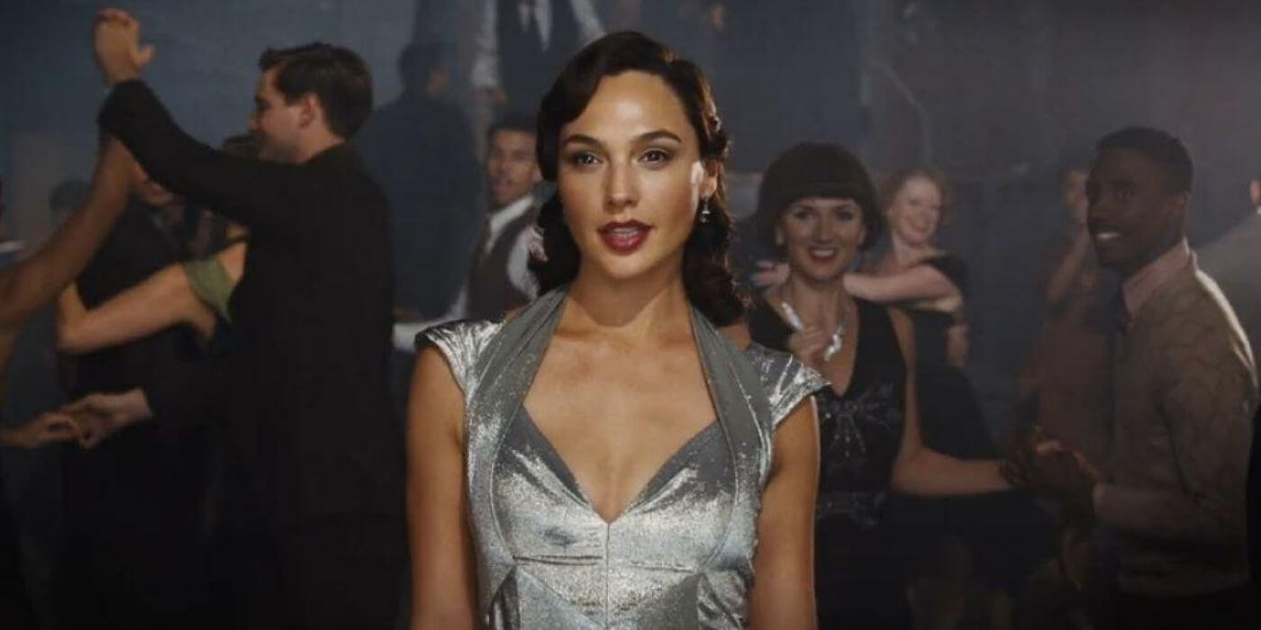 Mirá el enigmático tráiler de Muerte en el Nilo, protagonizada por Gal Gadot y Kenneth Branagh