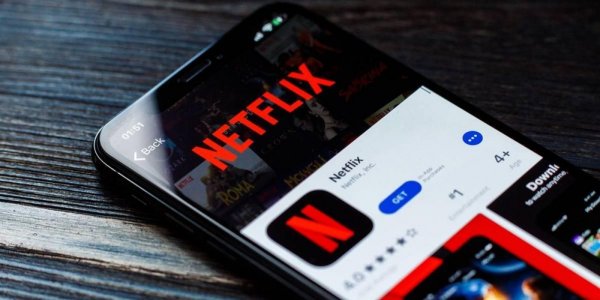 Netflix ahora permite cambiar la velocidad de reproducción de películas y series