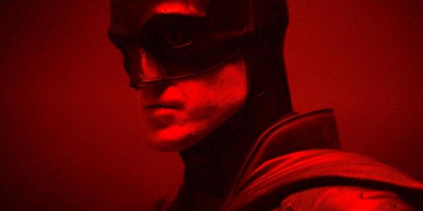 The Batman: Matt Reeves reveló el logo oficial de la película