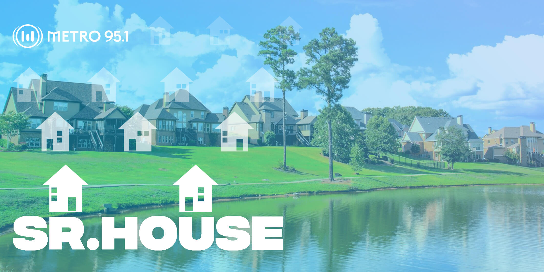 #SrHouse – Nuevo Boom inmobiliario, alquileres en barrios cerrados