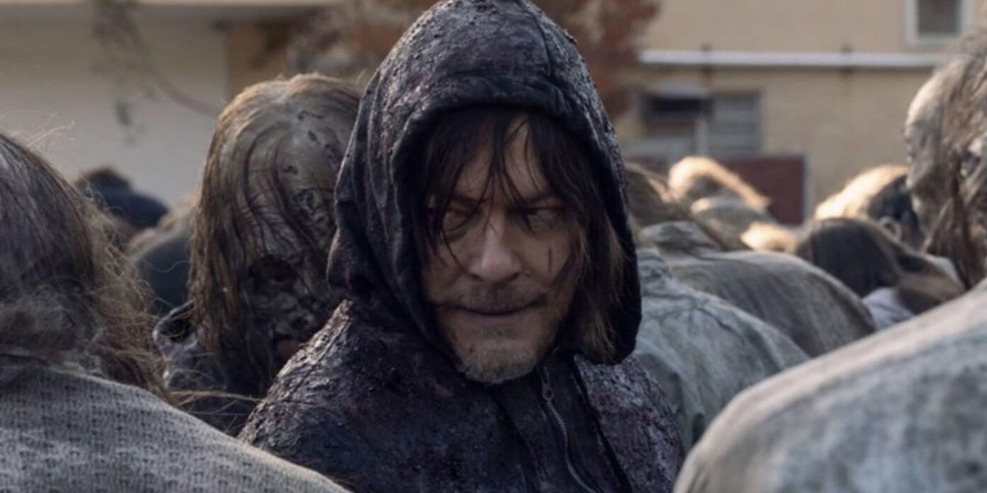 El director de The Walking Dead insinuó qué muertes esperar para el final de la temporada