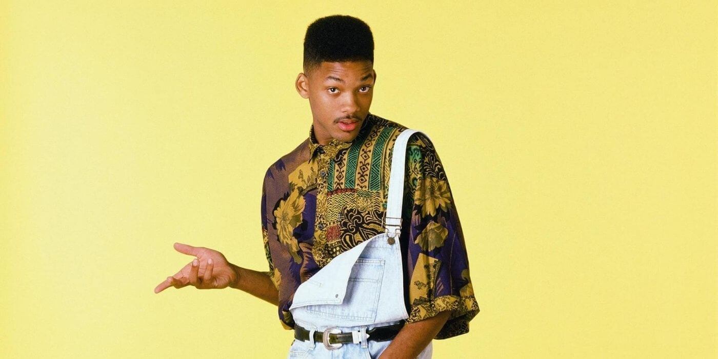 El reboot dramático de El Príncipe de Bel-Air está en camino