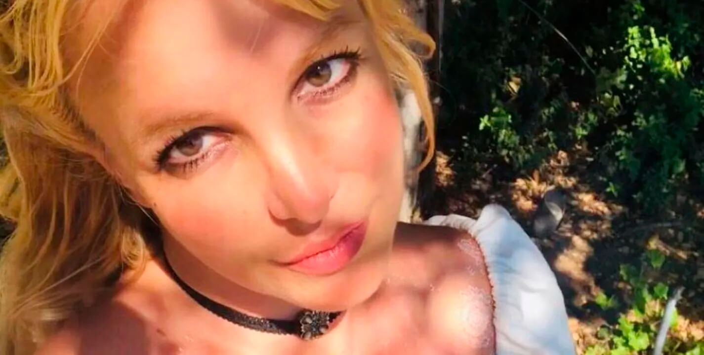 Todo era cierto: Britney Spears apeló a la corte para liberarse de la tutela de su papá