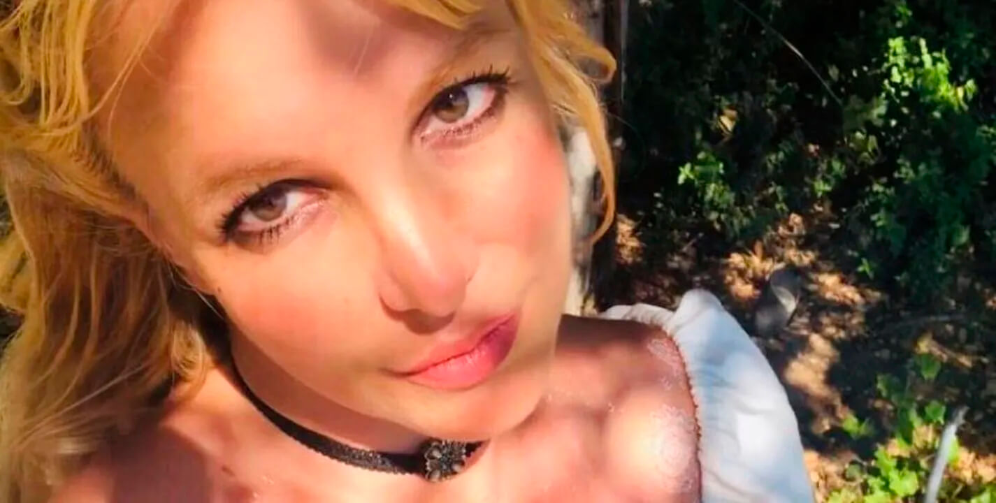 Todo era cierto: Britney Spears apeló a la corte para liberarse de la tutela de su papá