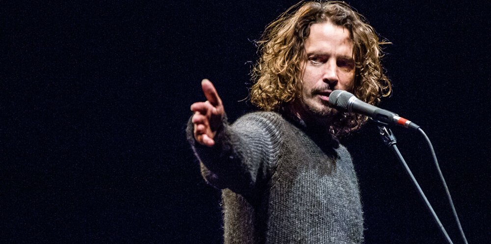 Confirman nueva biopic sobre los últimos días de Chris Cornell