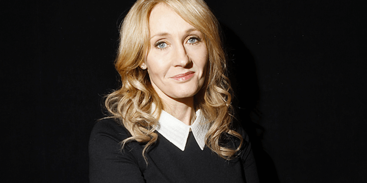 J.K. Rowling devolvió el premio de Derechos Humanos: por qué el repudio absoluto a la autora de Harry Potter