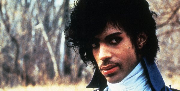 ¡Salió una canción inédita de Prince!