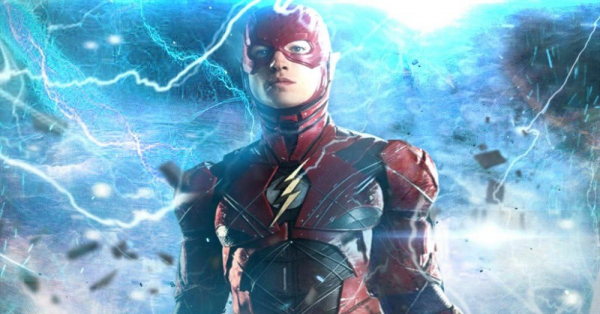 The Flash