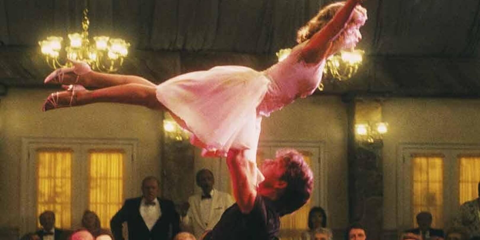 Se viene la secuela de Dirty Dancing: Jennifer Gray protagonizará la nueva película 33 años después del clásico