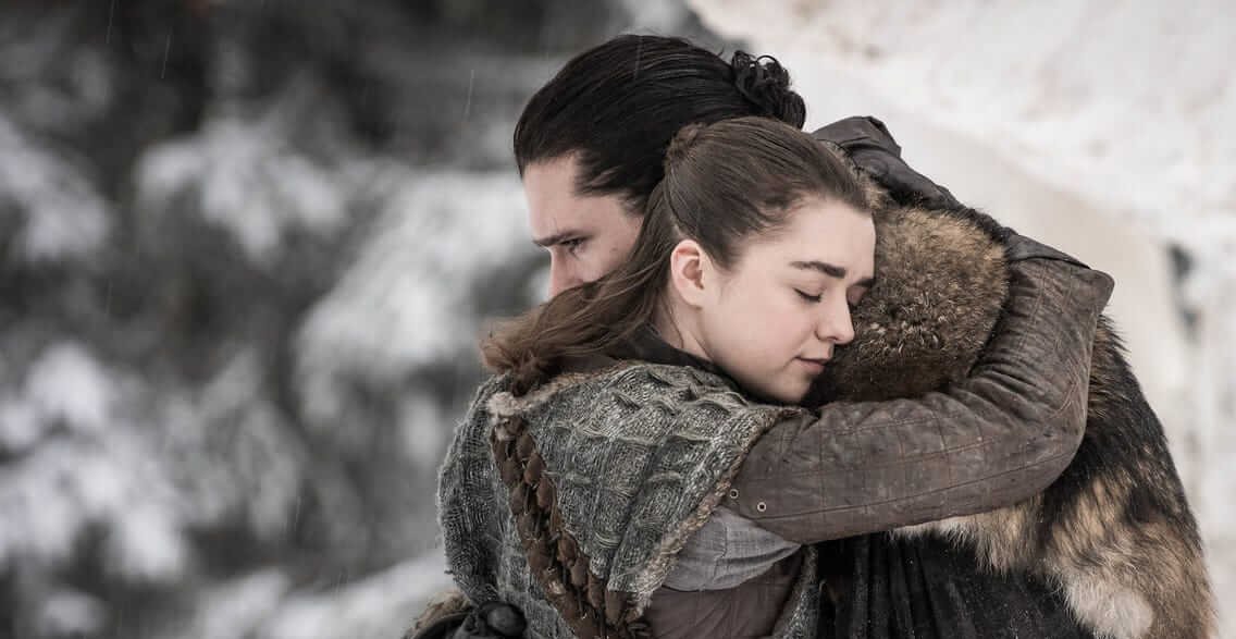 Bomba: Arya no era la primera opción para matar al Rey de la Noche en Game Of Thrones