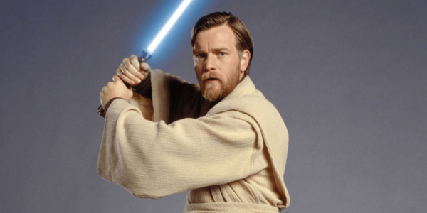 Ewan McGregor confirmó que se viene el spin-off de Star Wars centrado en Obi-Wan Kenobi