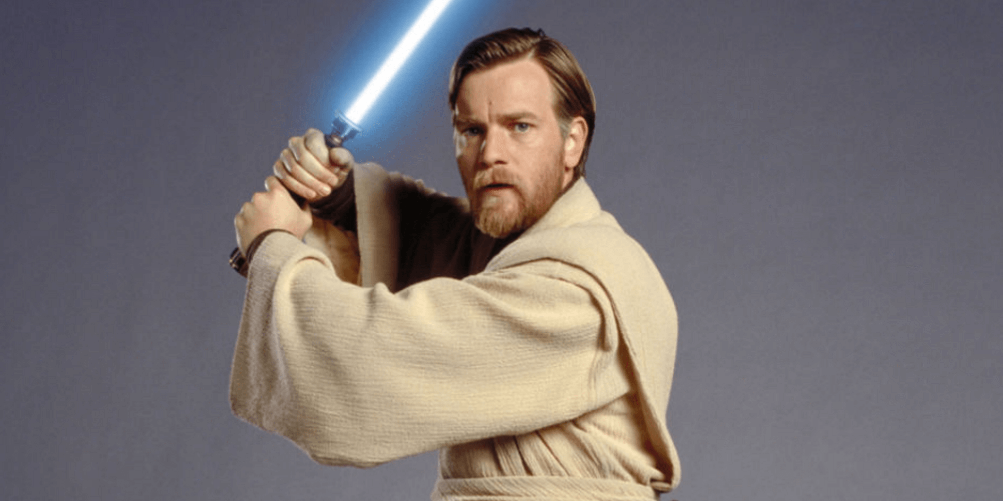 Ewan McGregor confirmó que se viene el spin-off de Star Wars centrado en Obi -Wan Kenobi – Metro 95.1
