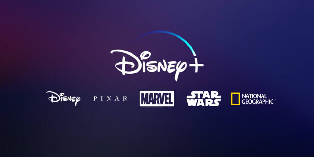 Conocé las series y películas que llegan a Disney Plus en octubre