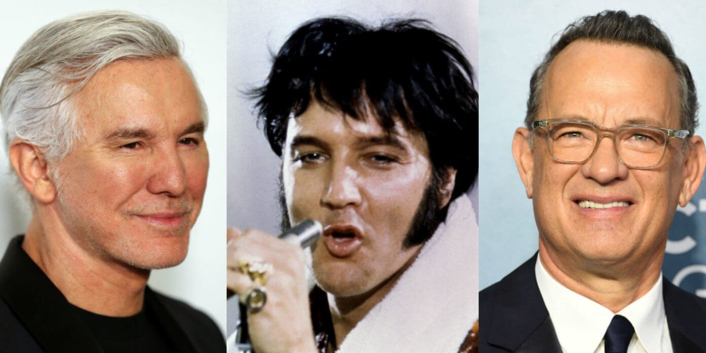 TODO LISTO: la película de Elvis Presley retoma con Tom Hanks post-Covid