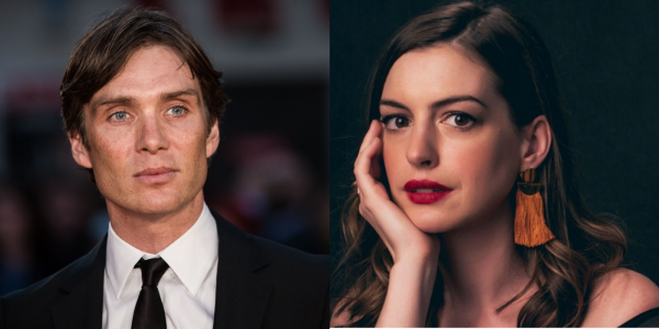 El creador de Peaky Blinders filmará la película ‘Lockdown’ con Anne Hathaway: ¿se suma Cillian Murphy?