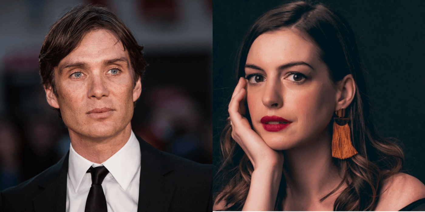 El creador de Peaky Blinders filmará la película ‘Lockdown’ con Anne Hathaway: ¿se suma Cillian Murphy?