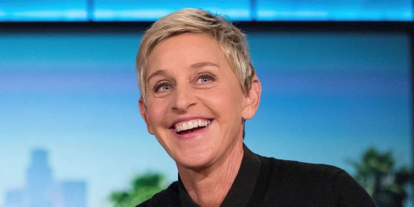 Ellen DeGeneres pidió perdón luego de las acusaciones de maltrato