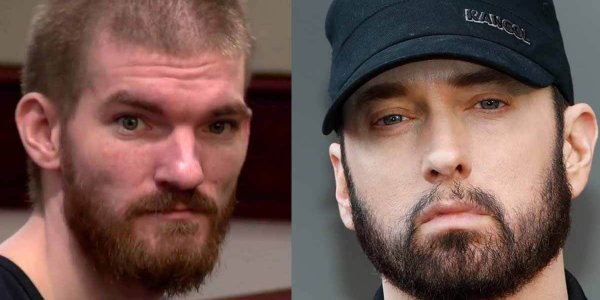 El hombre que se metió en la casa de Eminem lo hizo “para matarlo”