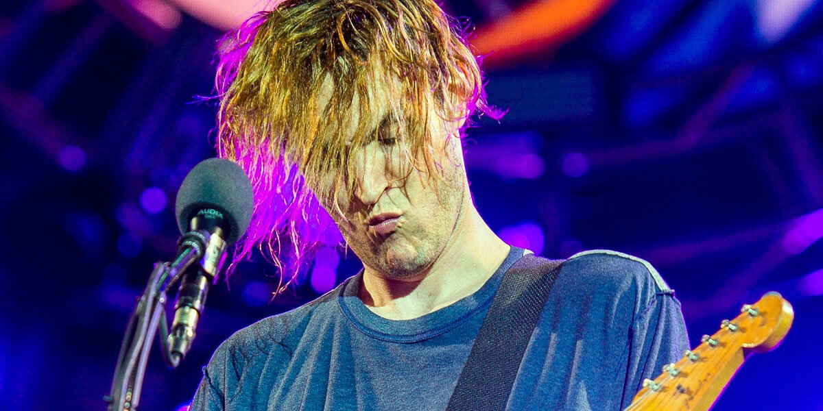 Josh Klinghoffer anunció su nuevo disco solista luego de tener que dejar RHCP