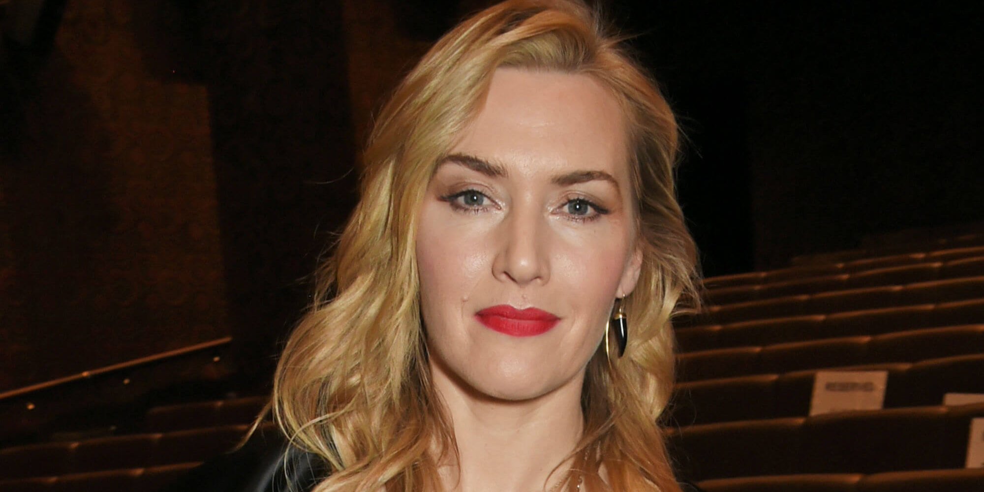 Kate Winslet se arrepiente de dos hechos “vergonzosos” de su carrera: “¿Qué diablos hice?”