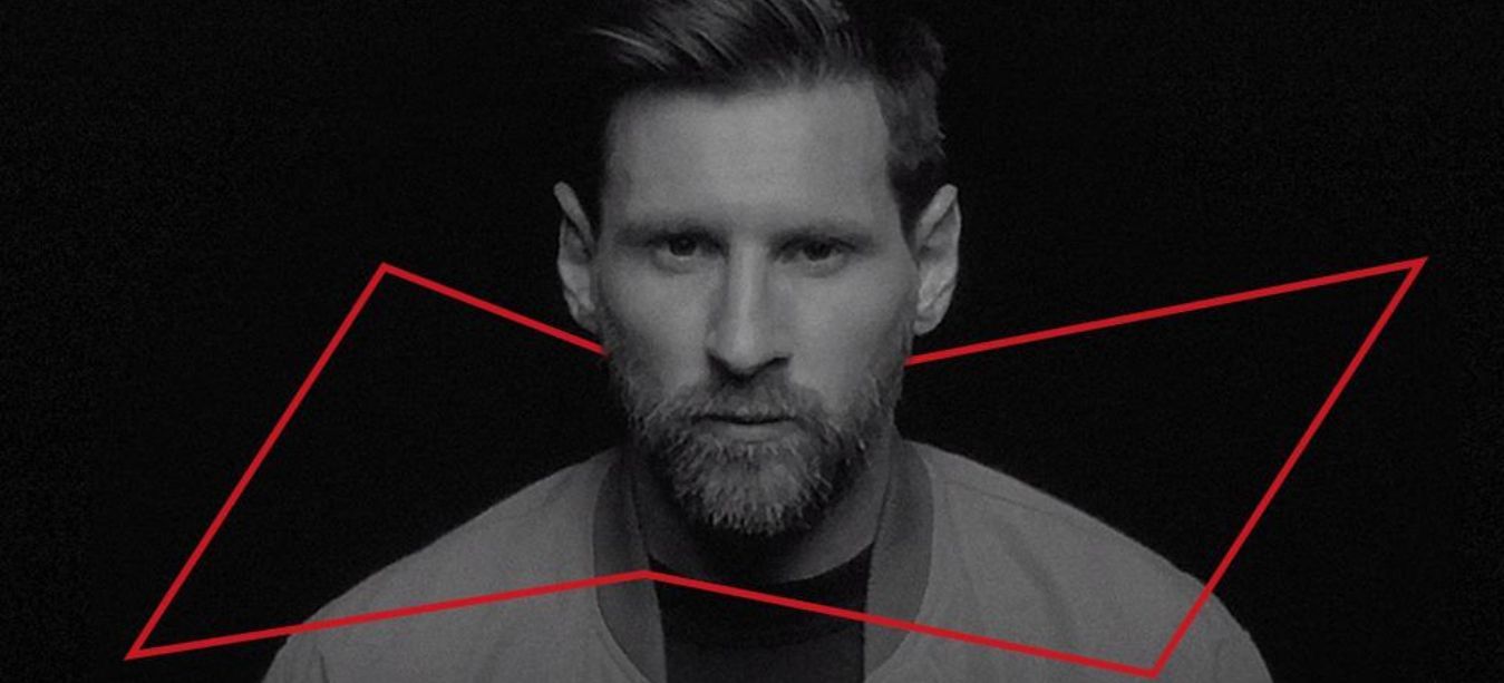 ¡Ganate una botella de Budweiser firmada por Messi!