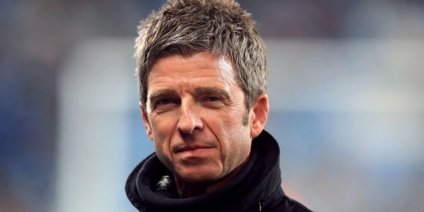 Noel Gallagher se niega a usar barbijo: “nos están sacando demasiadas libertades”