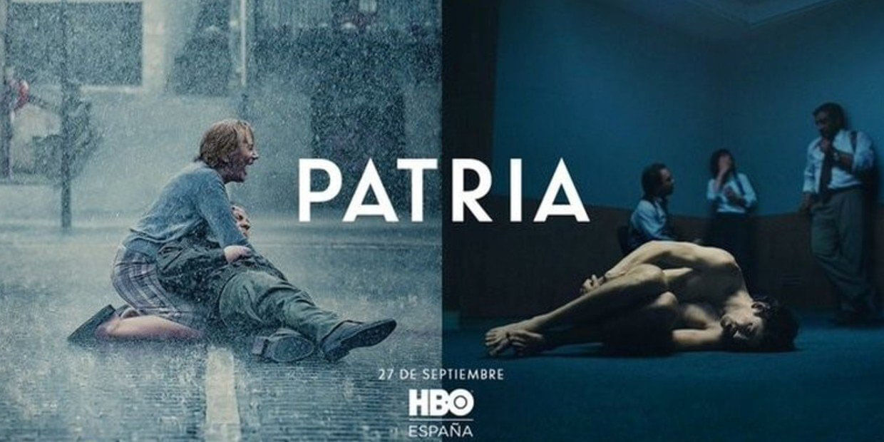 ‘Patria’, la nueva serie española de HBO que revive los días más duros del conflicto de ETA