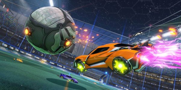 Rocket League será gratis para todos: enterate a partir de cuándo será free to play