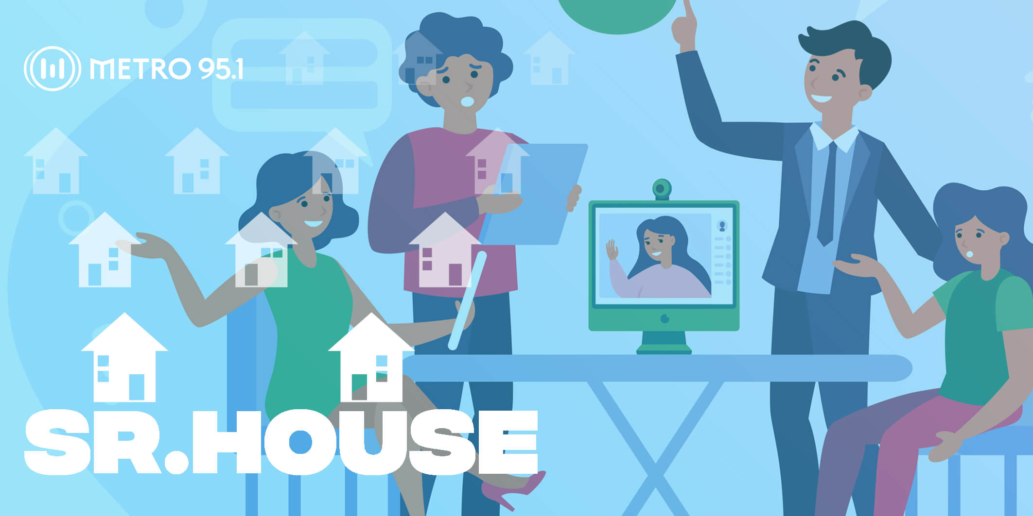 #SrHouse – Todo lo que tenes que conocer sobre el Crowdfounding