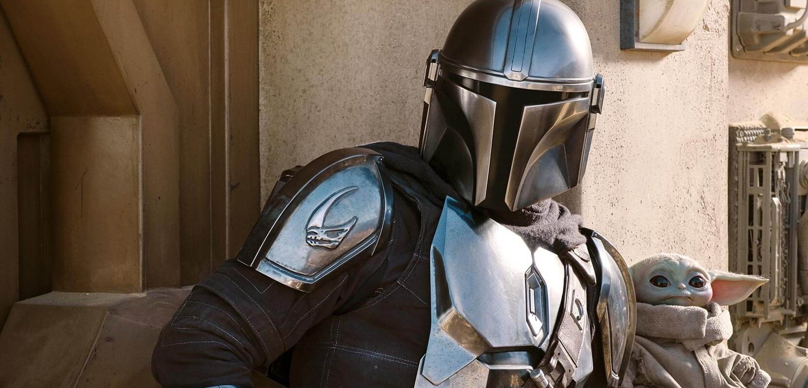 Llegó el esperado adelanto de la segunda temporada de The Mandalorian