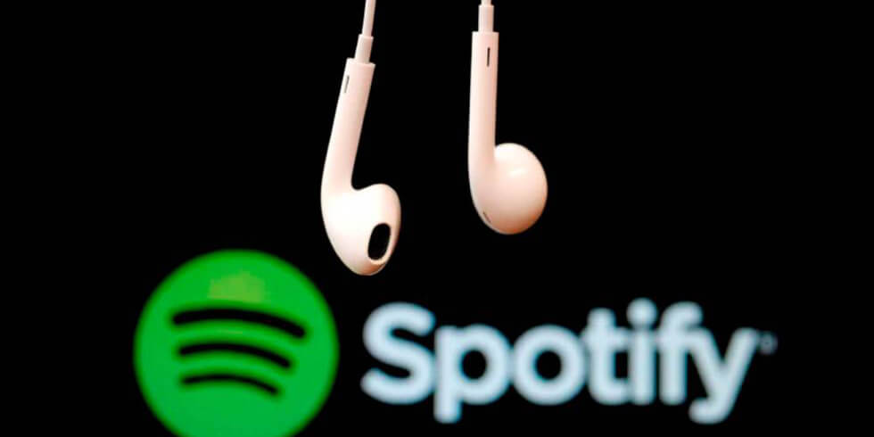 Spotify permitirá buscar canciones a través de sus letras
