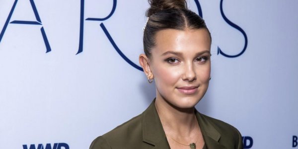 Millie Bobby Brown casi deja de actuar después de que la rechazaran en ‘Game Of Thrones’