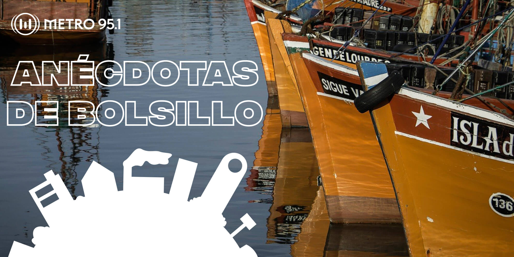 #AnecdotasDeBolsillo – Mar Del Plata