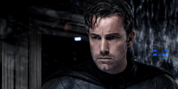 Matt Damon se burló de Ben Affleck porque Robert Pattinson le ganó el papel de Batman