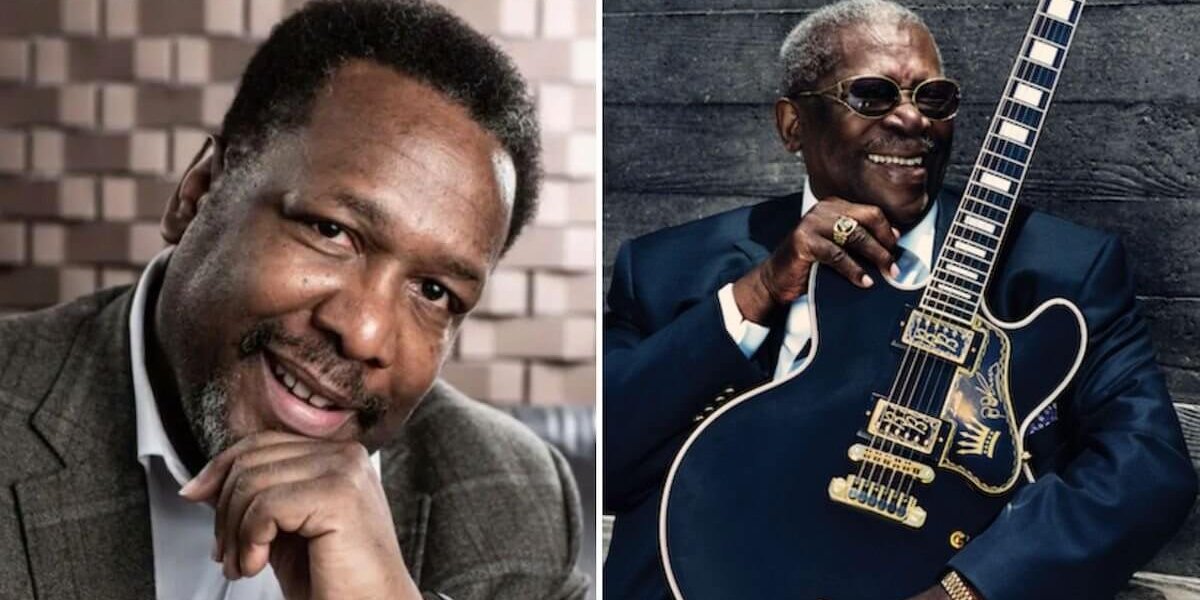 ¡Se viene la biopic de BB King!