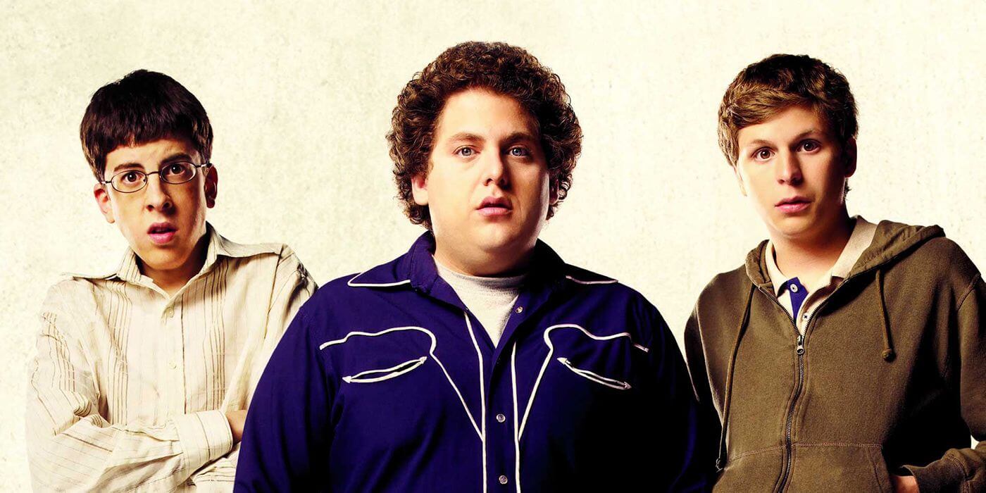 El encuentro del año: los actores de Superbad se reúnen a 13 años de la película