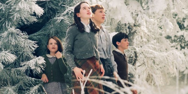 Así lucen los actores de ‘Las Crónicas de Narnia’ a 15 años de su estreno