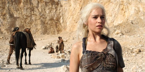 Los creadores de Game of Thrones admiten que harían “cosas de manera diferente” en la última temporada