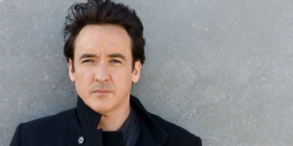 John Cusack no hablará con gente que no sea “agresivamente anti-Trump”