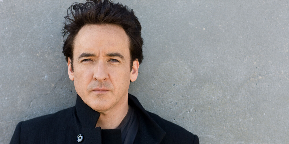 John Cusack no hablará con gente que no sea “agresivamente anti-Trump”