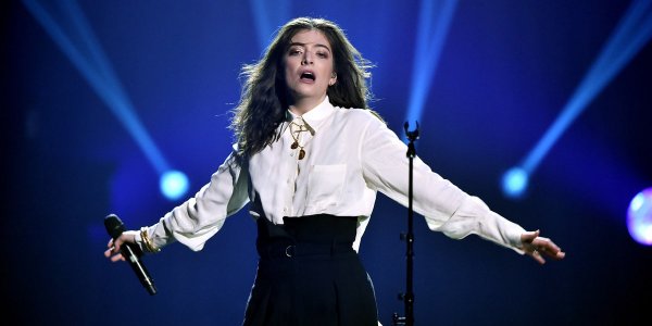 Lorde podría estrenar nueva música en 2021