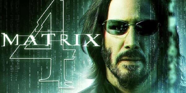 ¿Vuelve Neo? Nuevas fotos del rodaje de Matrix 4 sugieren el regreso del protagonista al mundo real