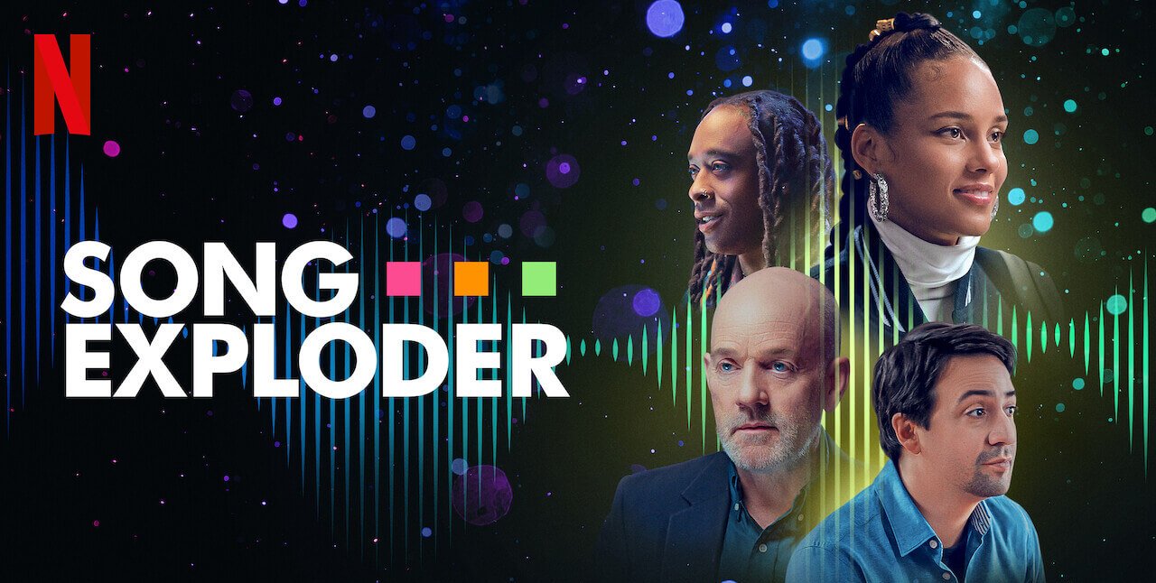 “Song Exploder”, la docuserie musical de Netflix que te deja con ganas de más